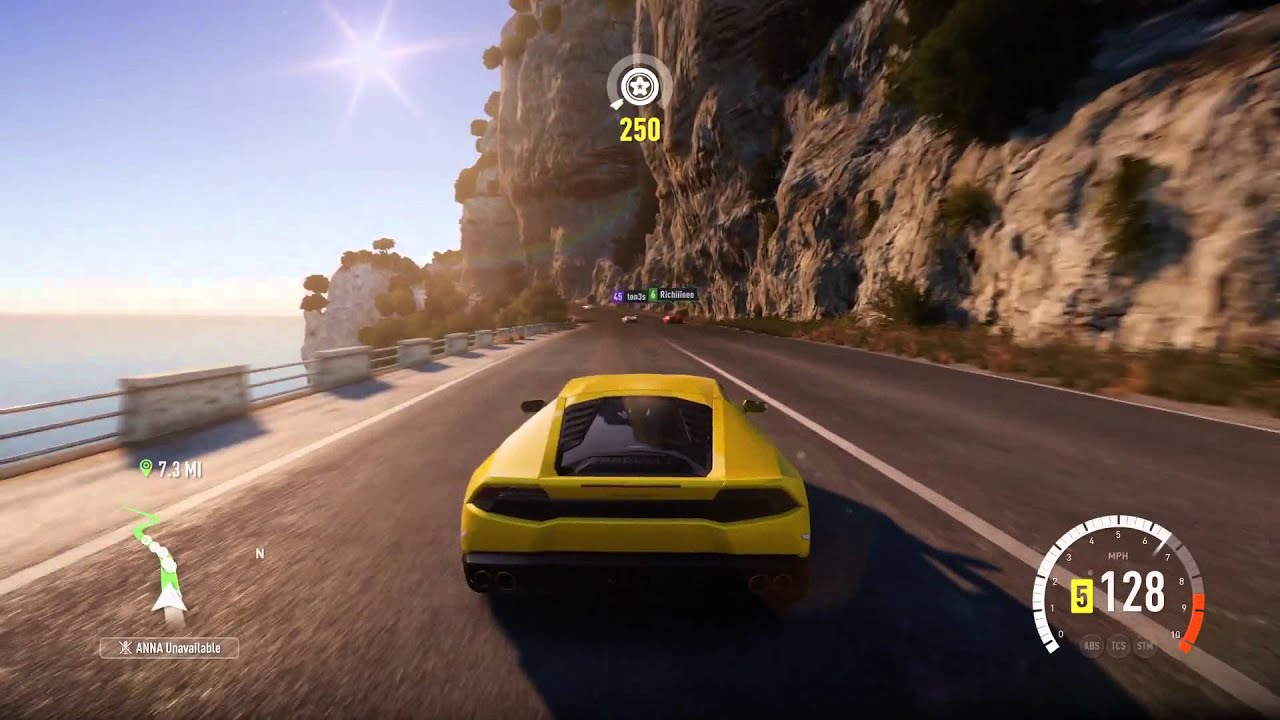 Forza Horizon 2 - E3 2014 Gameplay Footage | 1080p [Xbox One]