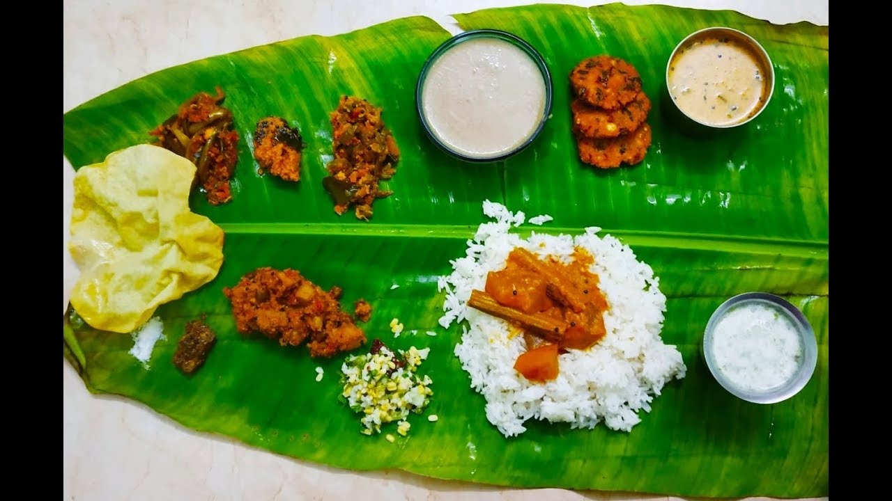 Dussehra Special Recipes