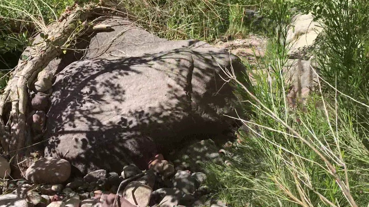 Legend of the Superstition Mountains Episode 5: Eye of the Beholder