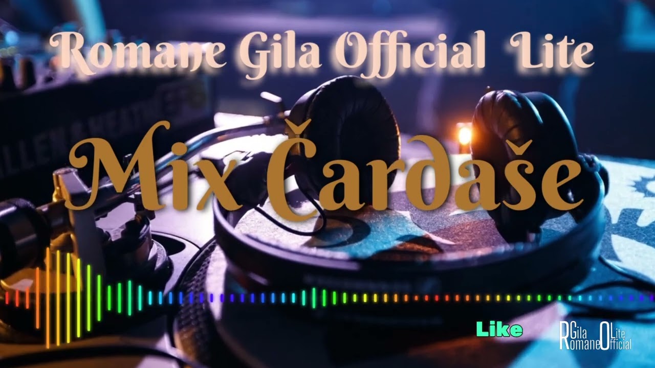 Mega Mix Čardaše 2025 ❌️🔝