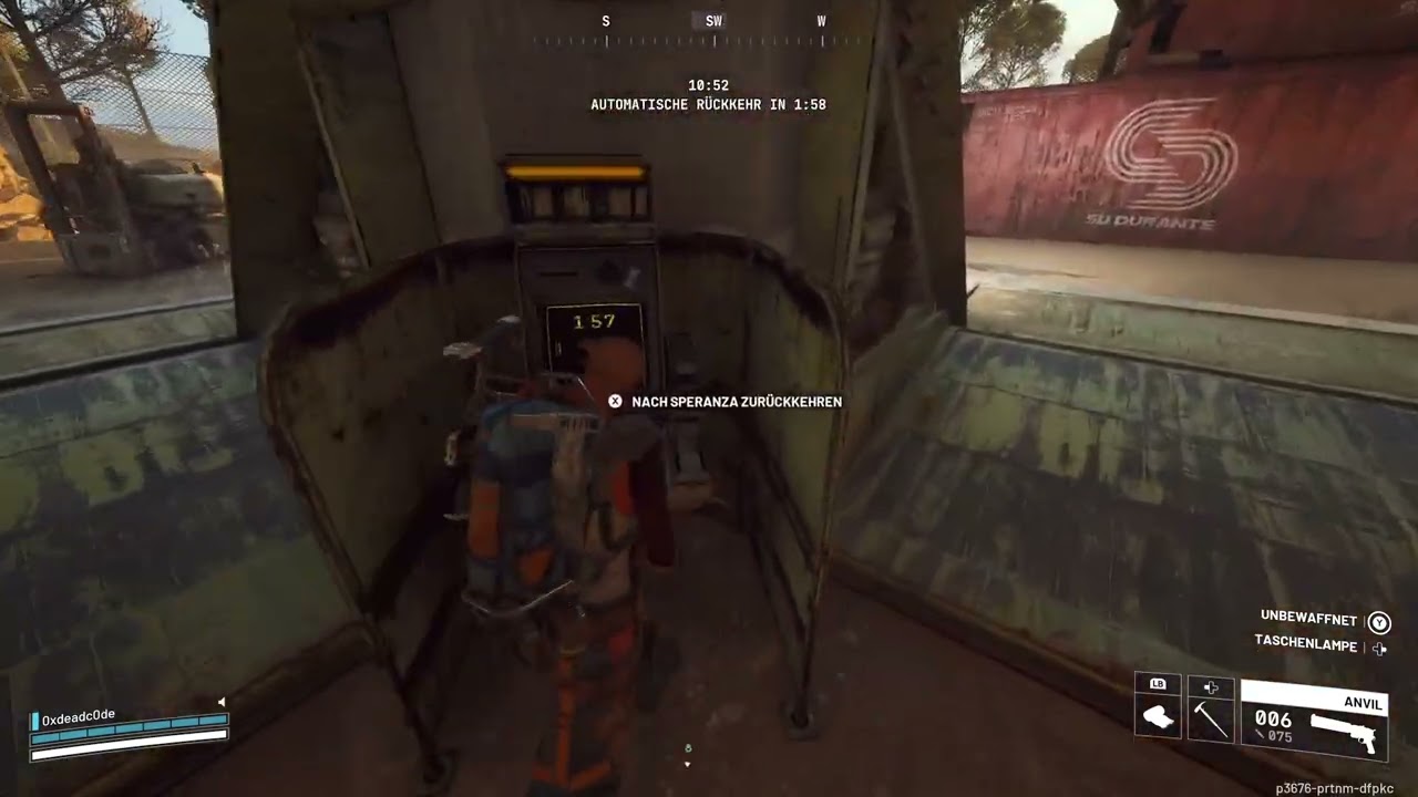 Come with me lovely Comet | ARC RAIDERS #comet #extractionshooter #arcraiders 