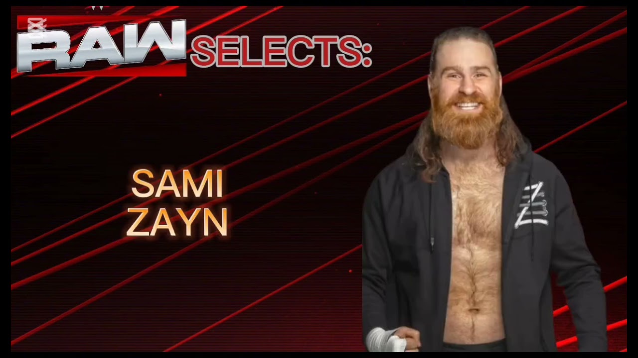 WWE DRAFT 2025 PREDICCIONES V2