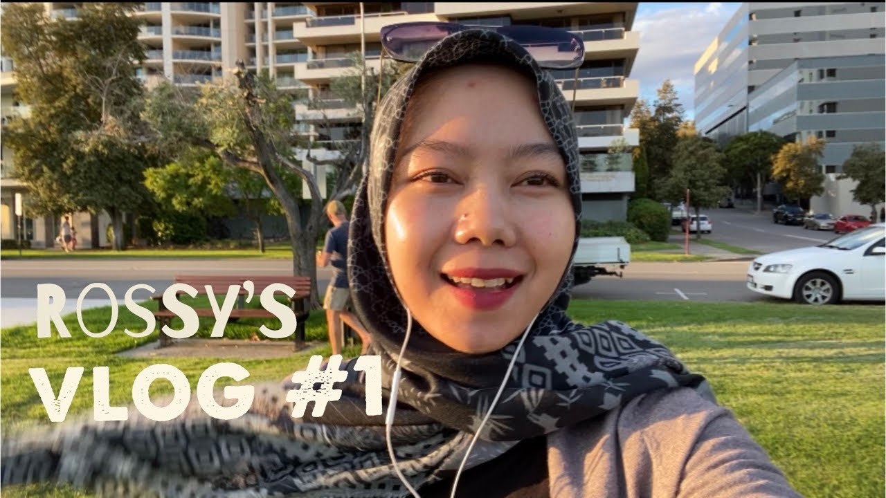 Indahnya Kota Perth, Australia Barat di saat senja || Jalan-jalan keliling City pakai Kapal Ferry