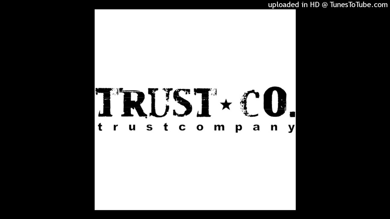 41down (TRUSTcompany) - A Push (2000 