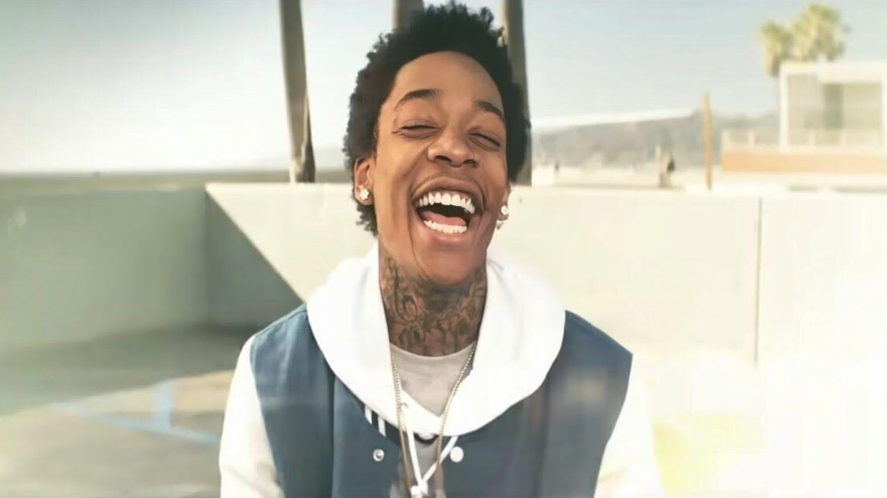 Wiz Khalifa - Luxury Lanes | Lyrics Music 2026
