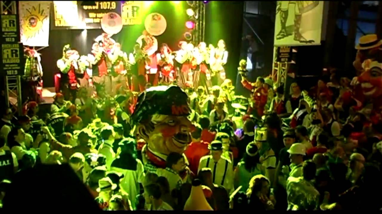 Pulswärmer - Rockland Bühne 2011