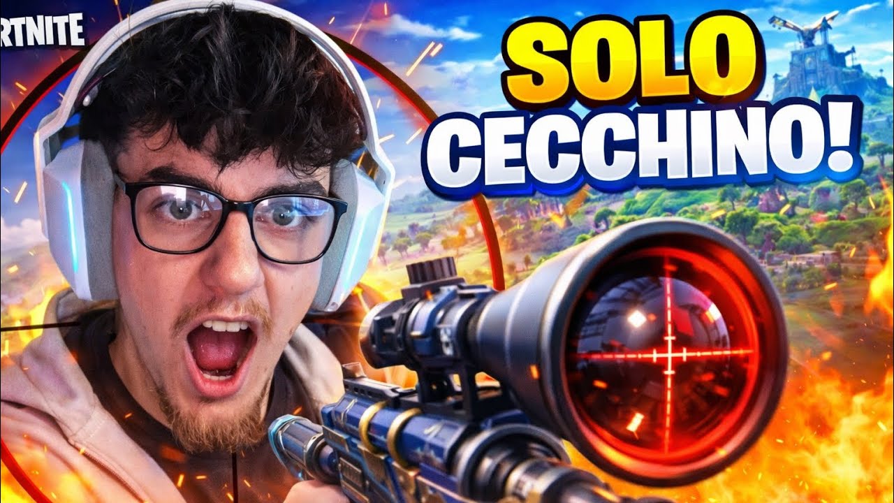 VINCO SOLO CON IL CECCHINO?!(o forse no)