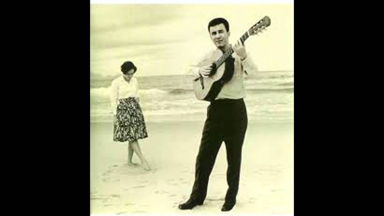 Antonio Carlos Jobim - Meditation (Medita&ccedil;&atilde;o)