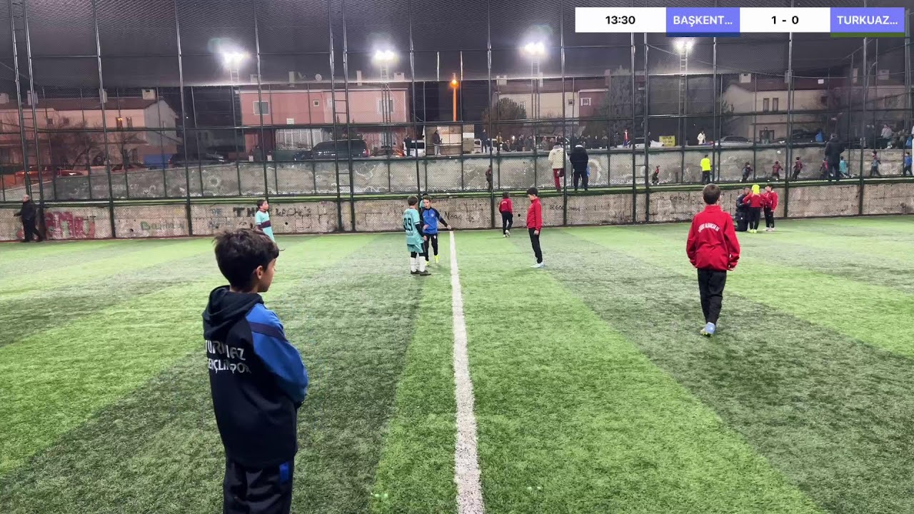 Live powered by Swish Live app
BAŞKENT ALSANCAK VS TURKUAZ GENÇLIK