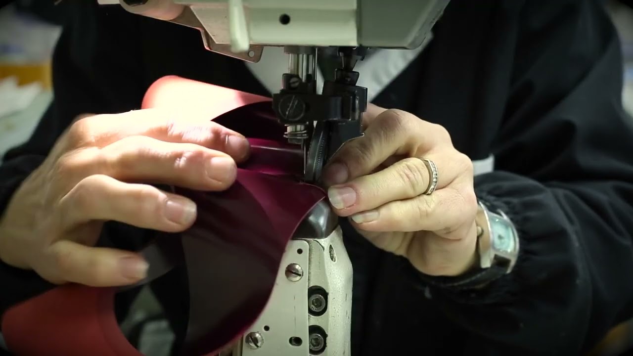 Cipele Giorgio Fabiani Umijeće izrade cipela  Giorgio Fabiani shoes The Art of Shoe Making