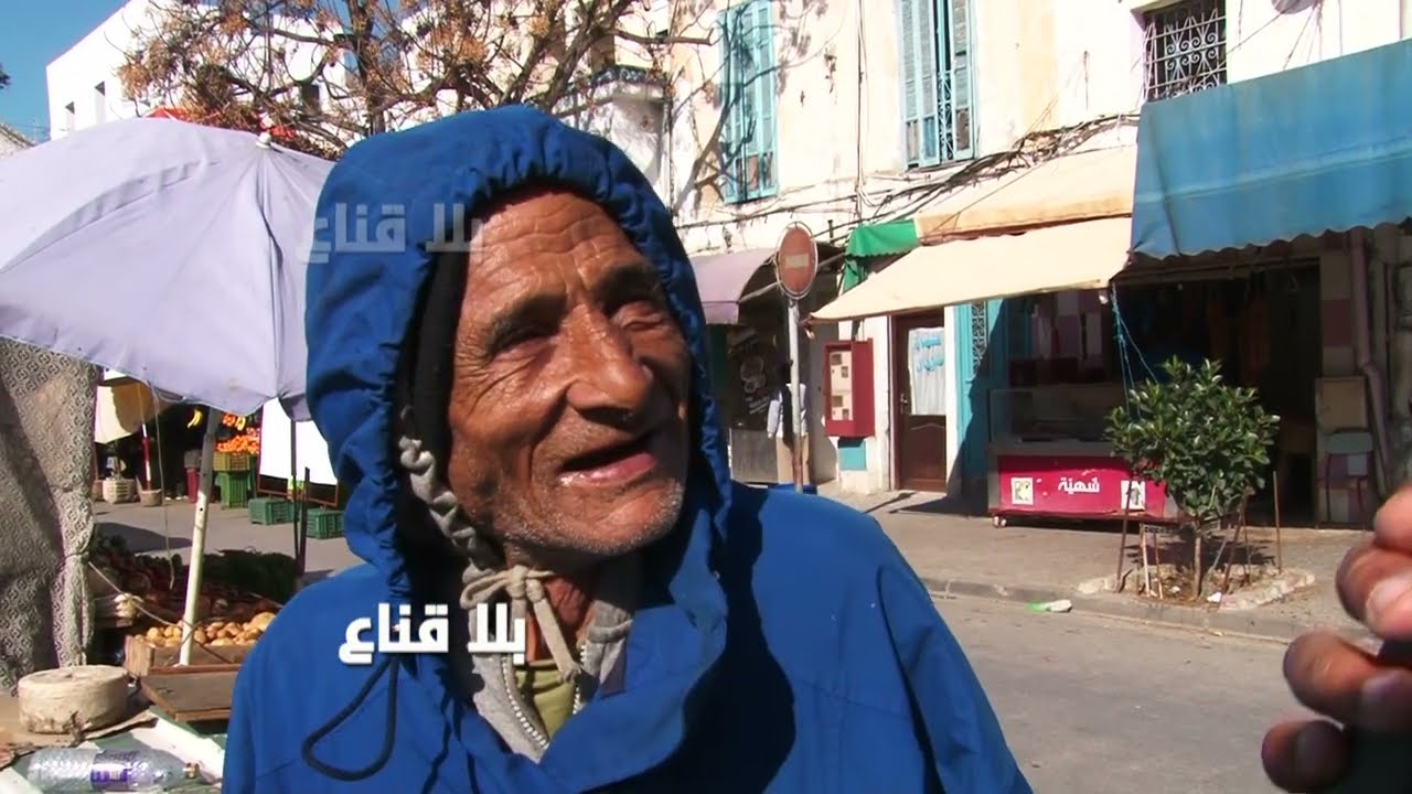 شاري 100غرام جلبانة شقان فطر؟اللحم نحلم بيه في منامي وكي ينوب ربي نشري ب5آلاف دجاج..عايش في التعب!!
