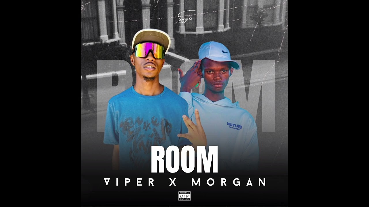 Room.ViperRsa x Morgan