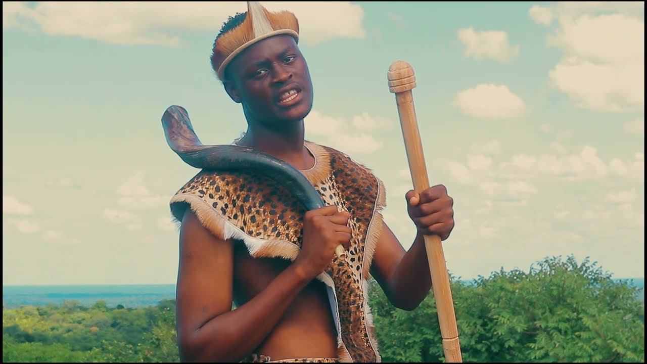 Xitsonga poem- Hosi kotini(@xitsonga)