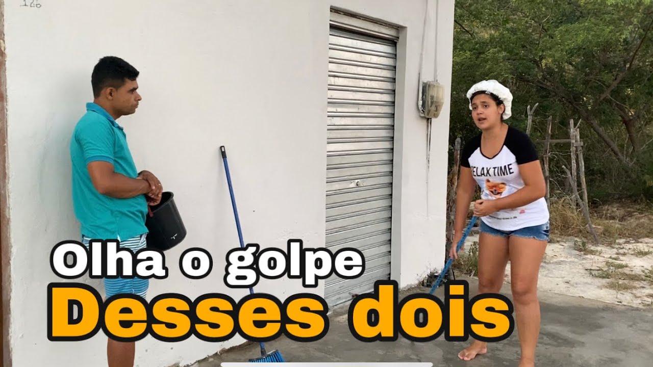 A MALANDRAGEM ROLA SOLTA  NESSA VIZINHANÇA