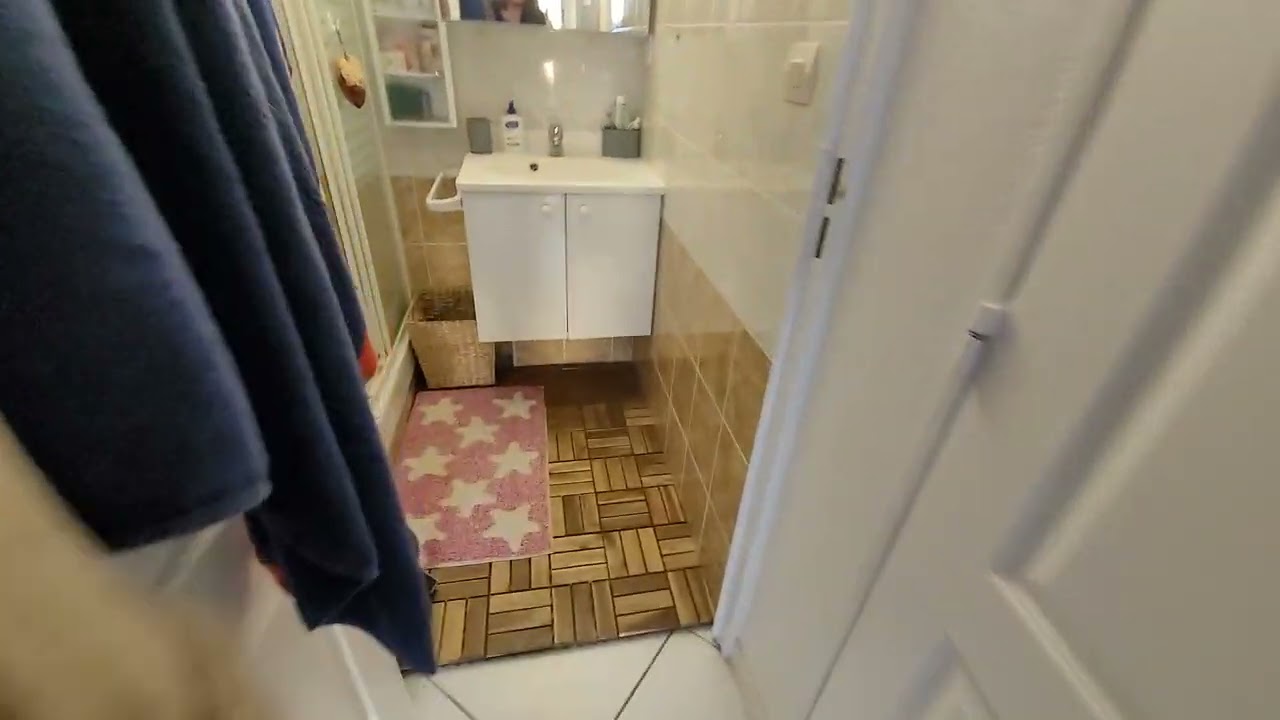🌊 Maison T4 meublée à 800 m de la plage – Jardin 3 faces & chambre en RDC | Saint-Pierre-la-Mer