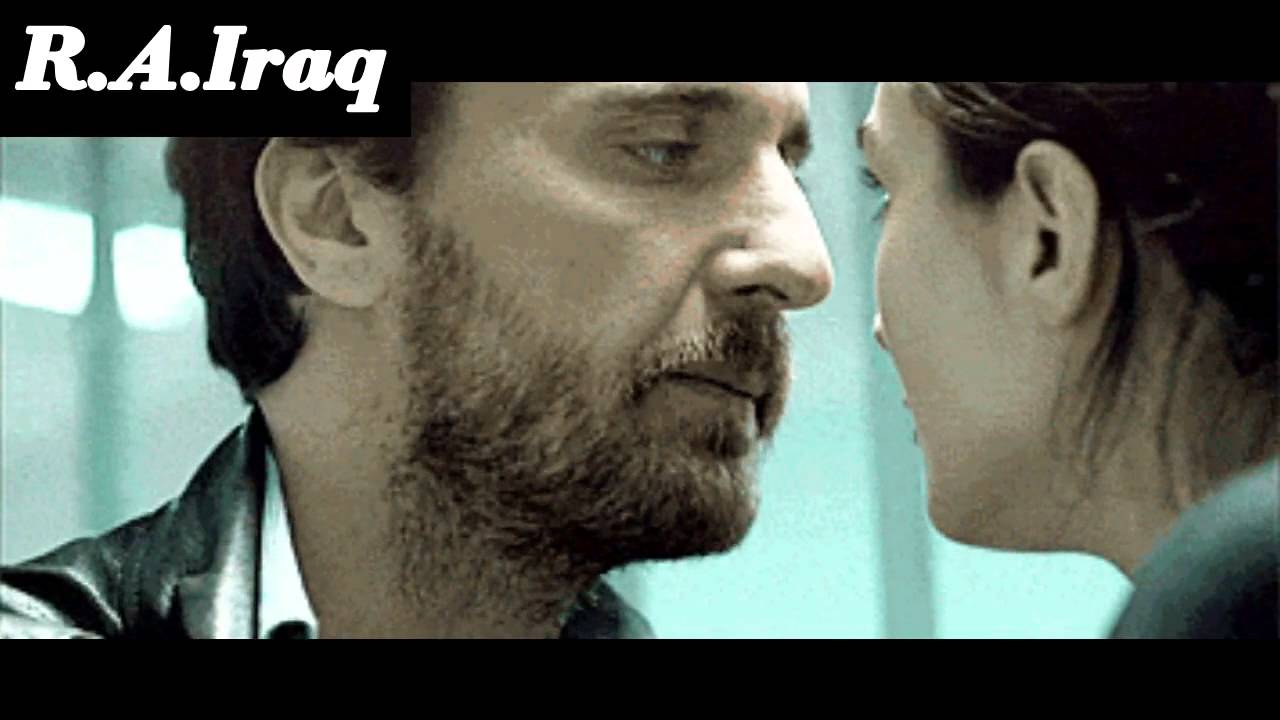 Fırat Çelik & Tuba Büyüküstün (Melek ve Ozan ) in 