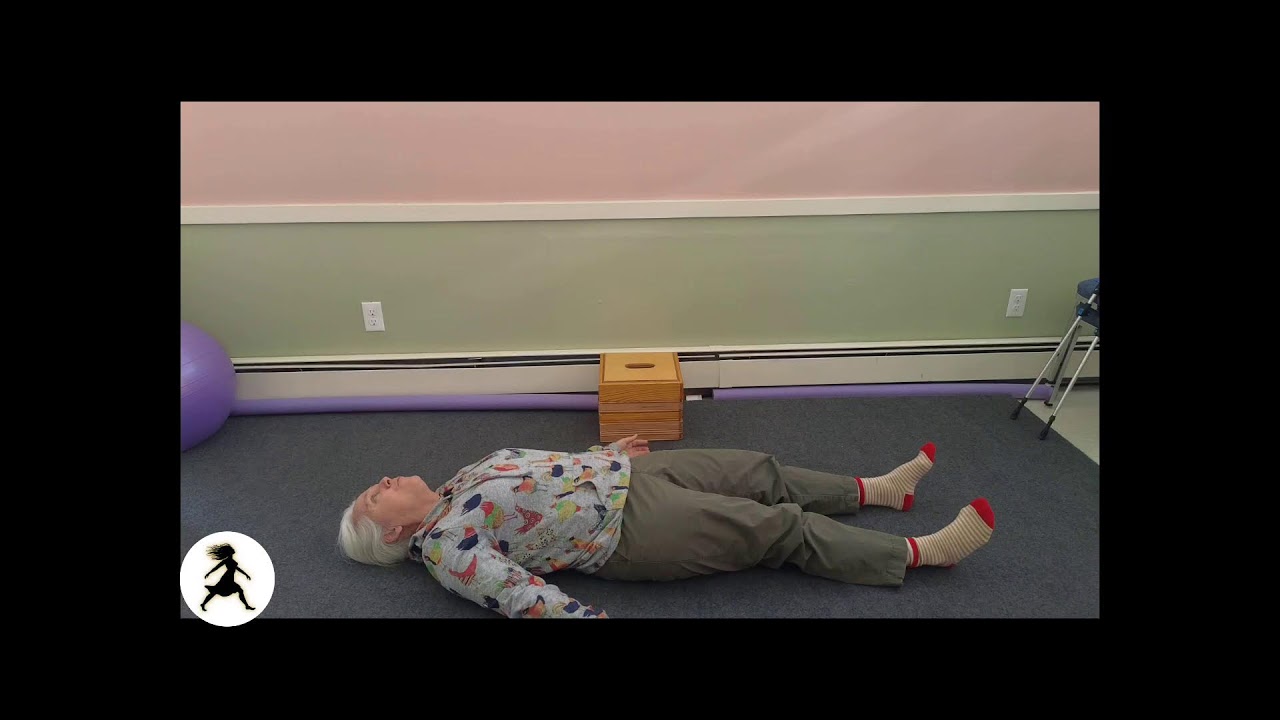 Move More Every Day in March - Day 2