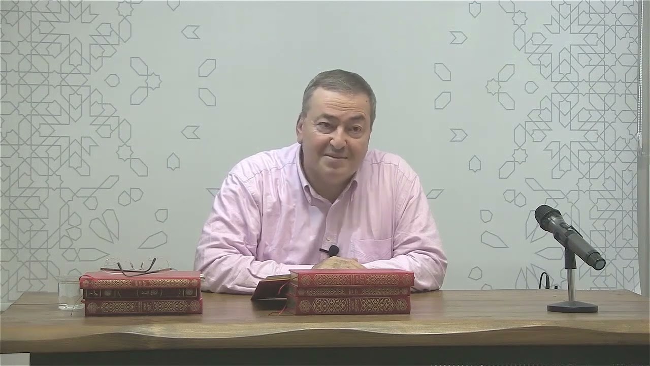 (60) 23.Mektup/3 | Dost istersen Allah yeter. Ahsenü’l-kasas olan Kıssa-i Yusuf'un hatimesi.