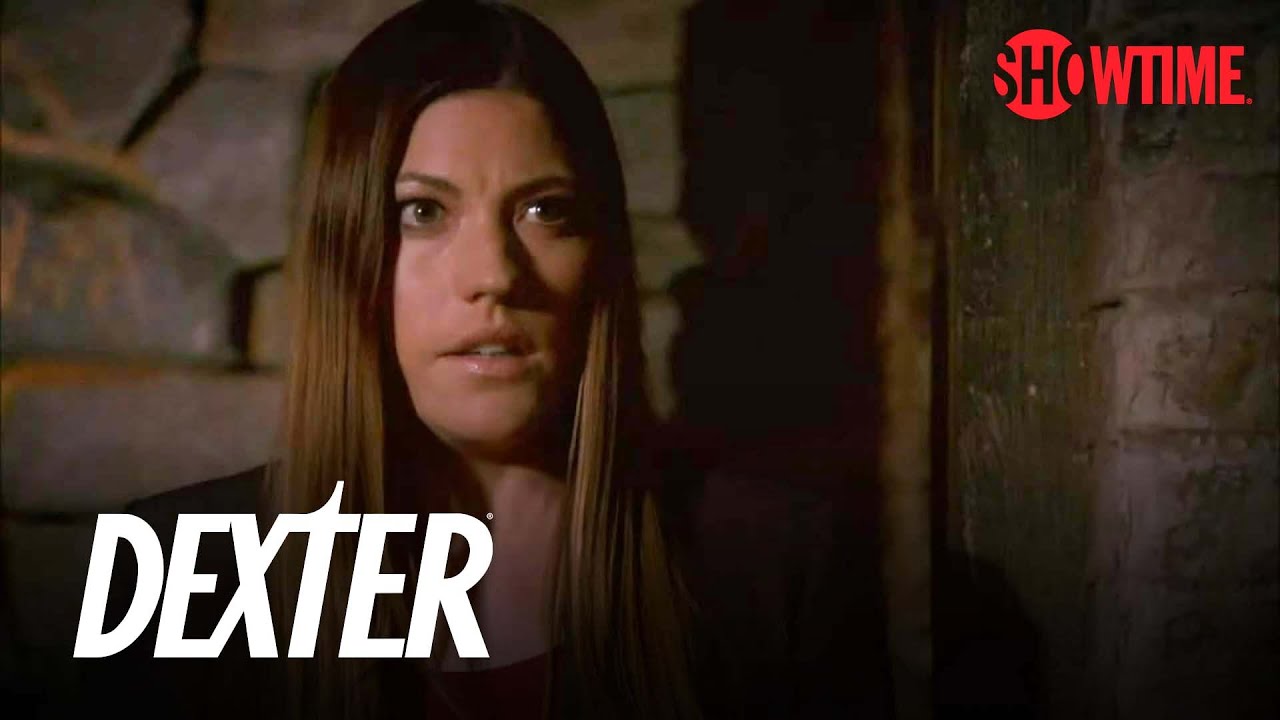 Dexter Season 7: Tease - The Beginning | SHOWTIME