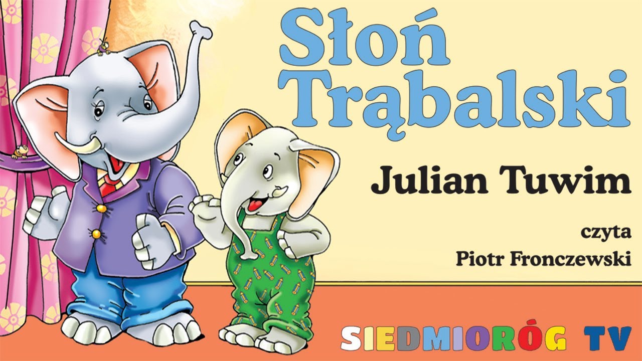 Słoń Trąbalski