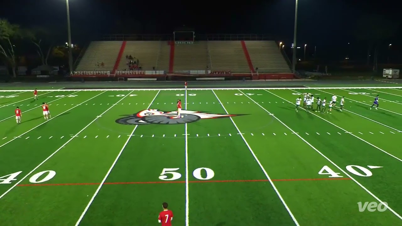 Bold City SC vs Club de Lyon FC, 12-14-2025