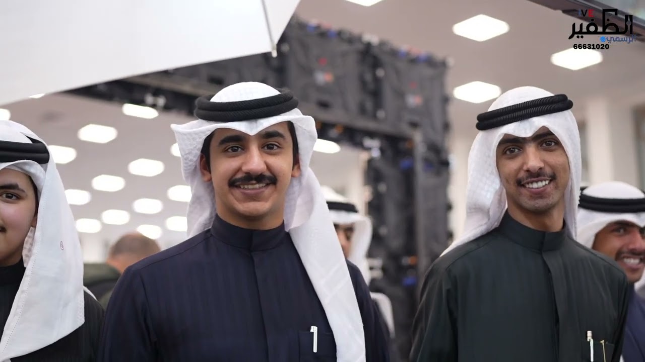 فيديو افراح الشبلي 2025/12/29