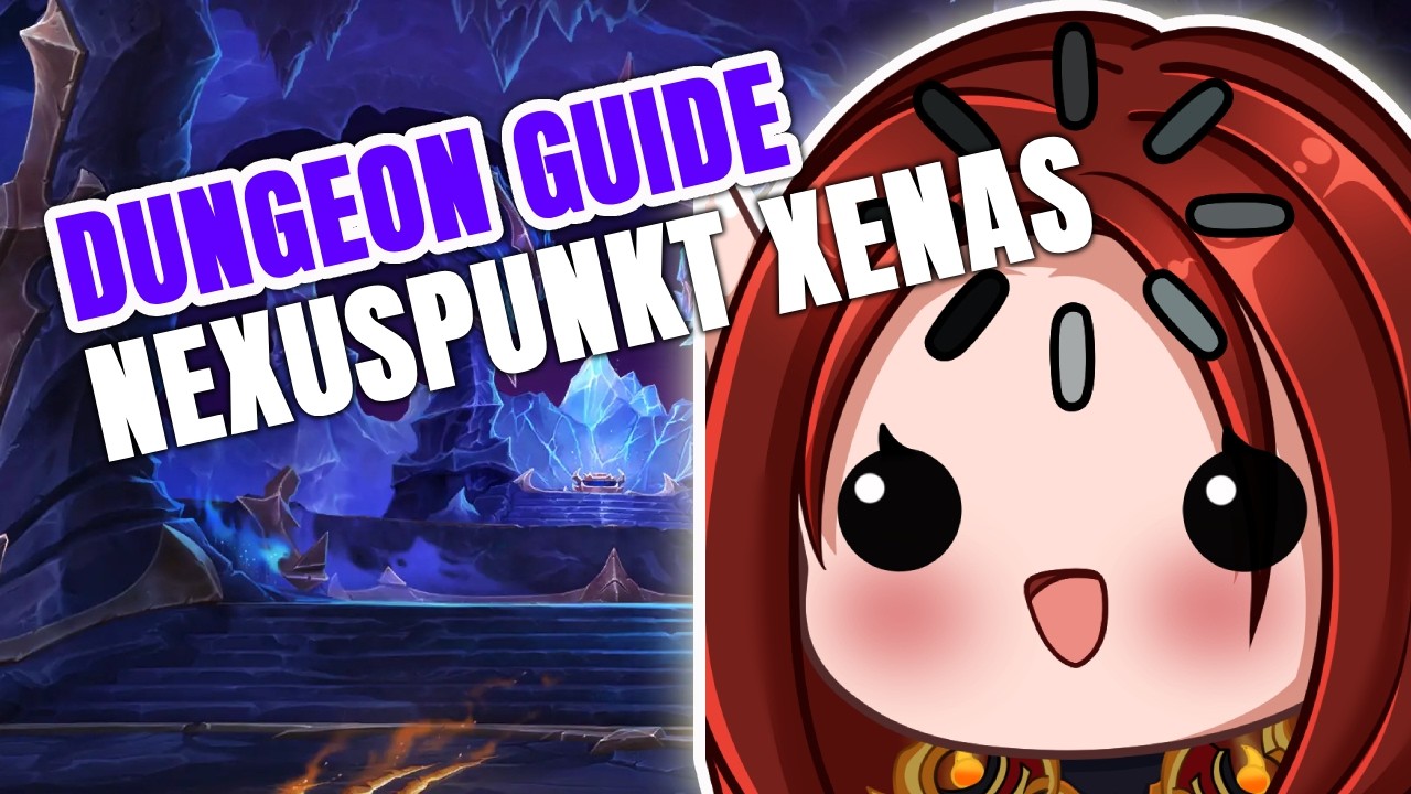 So kommt ihr EASY durch Nexuspunkt Xenas (WoW Normal & HC Guide)