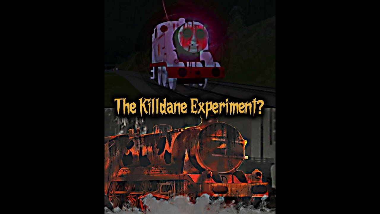 Timothy the ghost Engine vs TTTE villains #shorts #thomasandfriends #villains #ttte #halloween