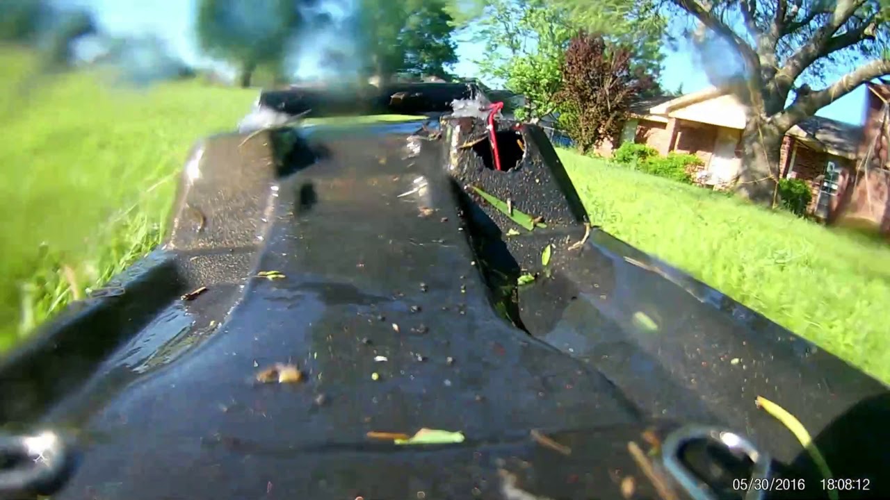 My Review of the Redcat Racing - Shredder XTE v2