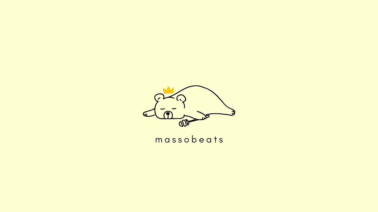 massobeats - honey jam (royalty free lofi music)