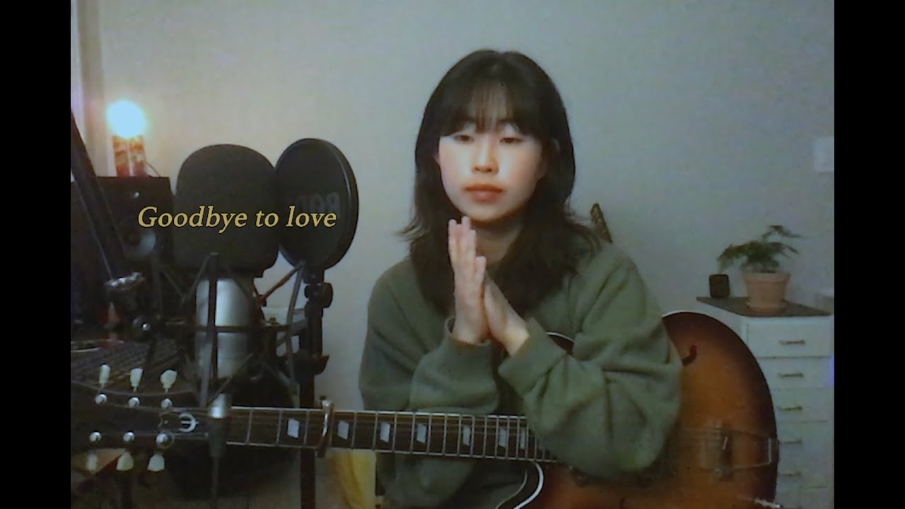 Goodbye to love _ Carpenters