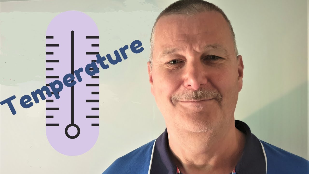 Temperature - Functional Skills Maths Entry Level 3