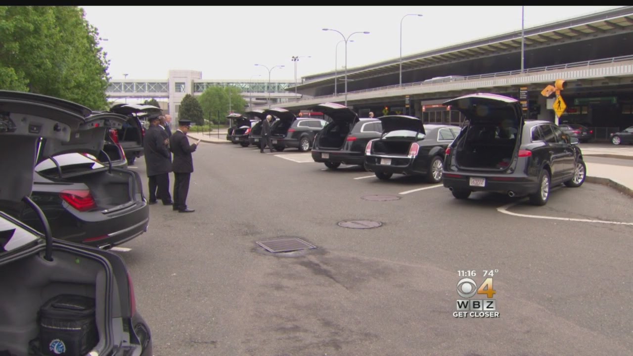 I-Team: Airport Transportation Business Scams Customers, Sends Rude Text Messages
