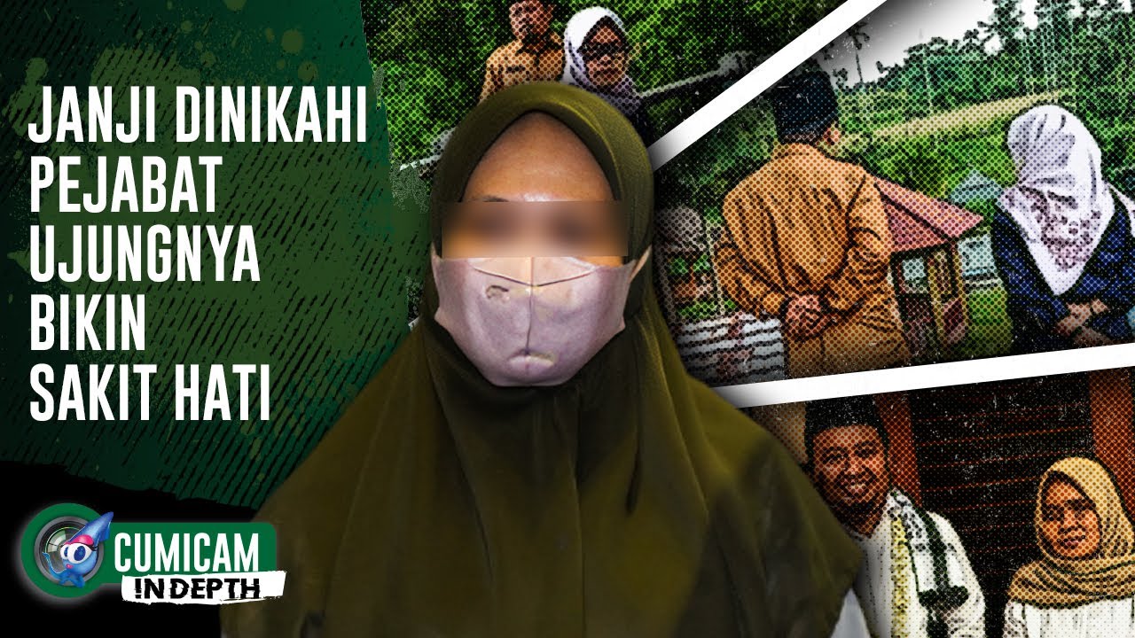 VIRAL! Seorang Wanita Mengaku Dipermalukan Istri Pejabat Kabupaten Bondowoso | Indepth