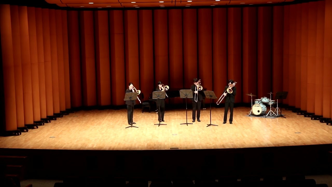 Send in the Clowns - arr. Steven Verhaert