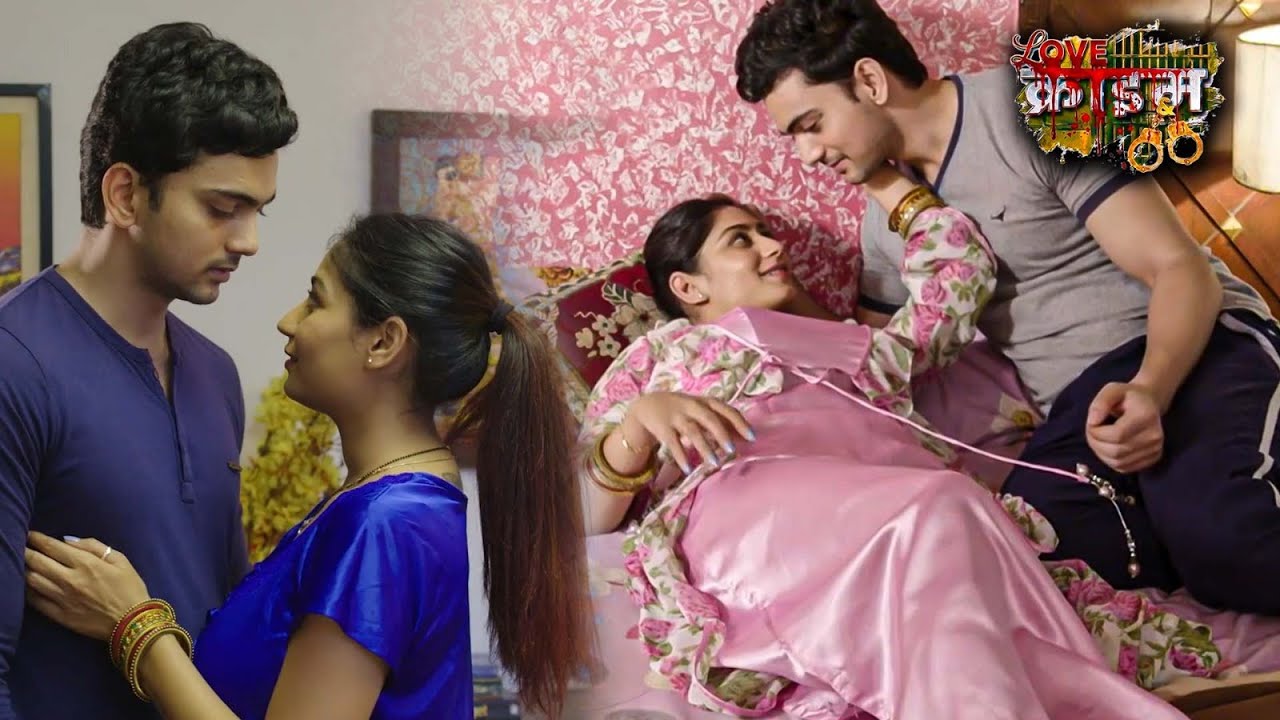 देवर-भाभी के बीच की अनकही चाहत | Love & Crime | Ep 03 | Hindi Series | Devar Bhabhi Relationship