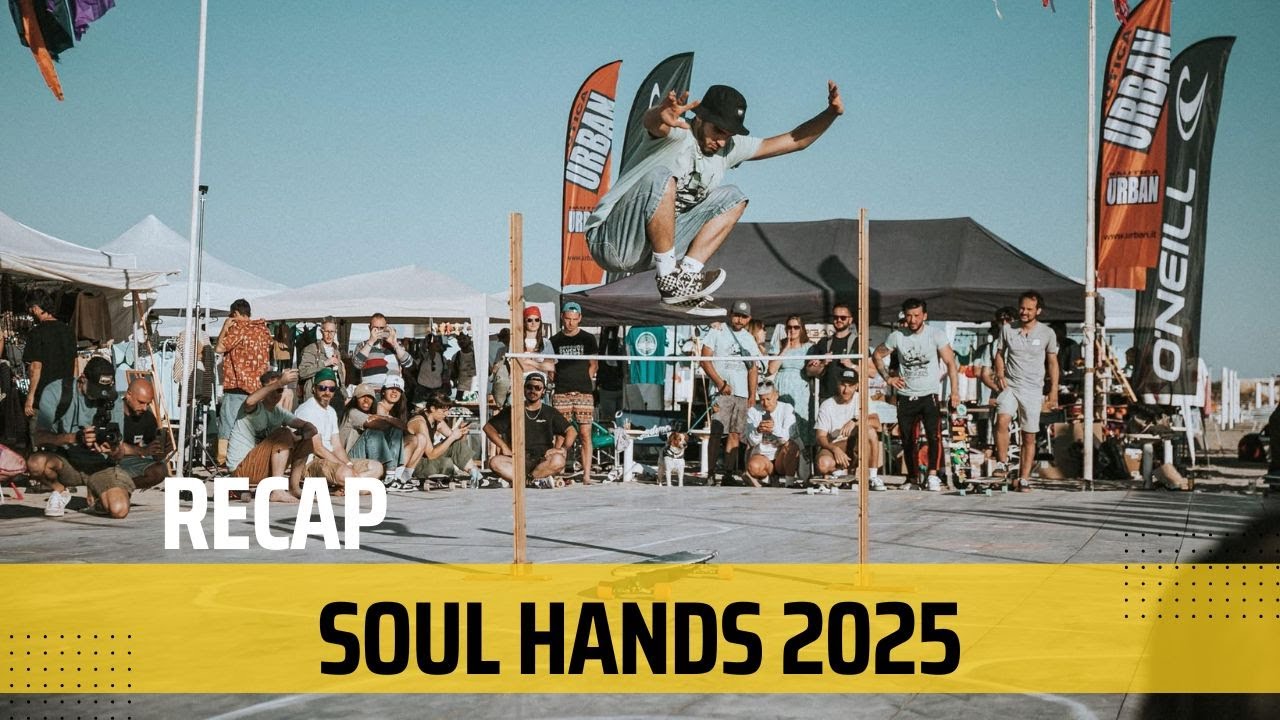 Soulhands Festival 2025