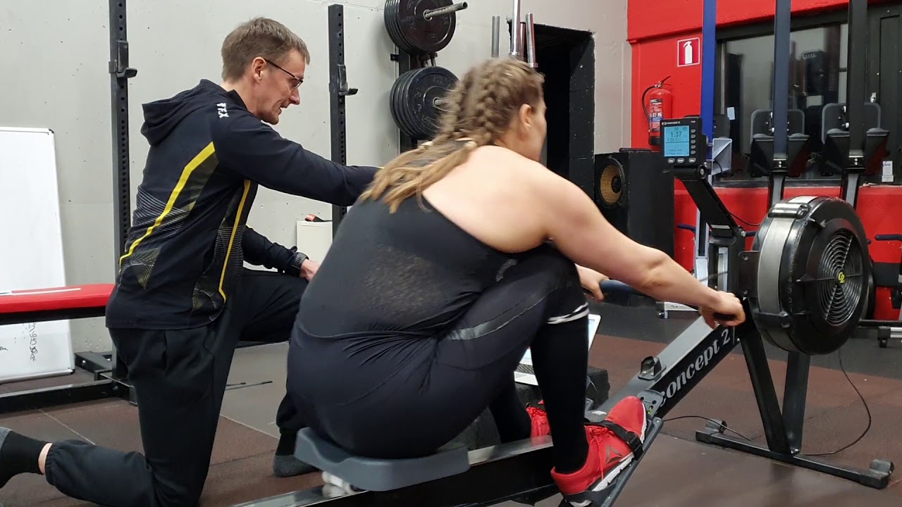 Sonja - BRIC 2020 / 500m