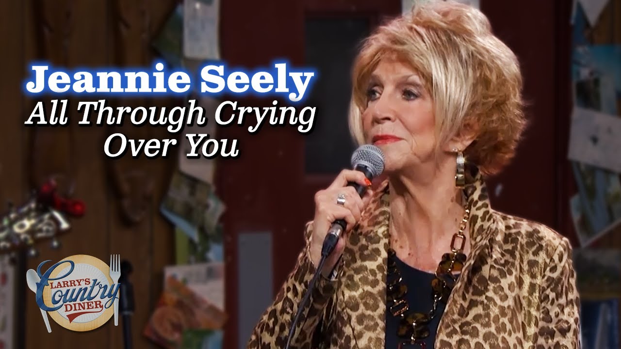 Jeannie Seely sings 