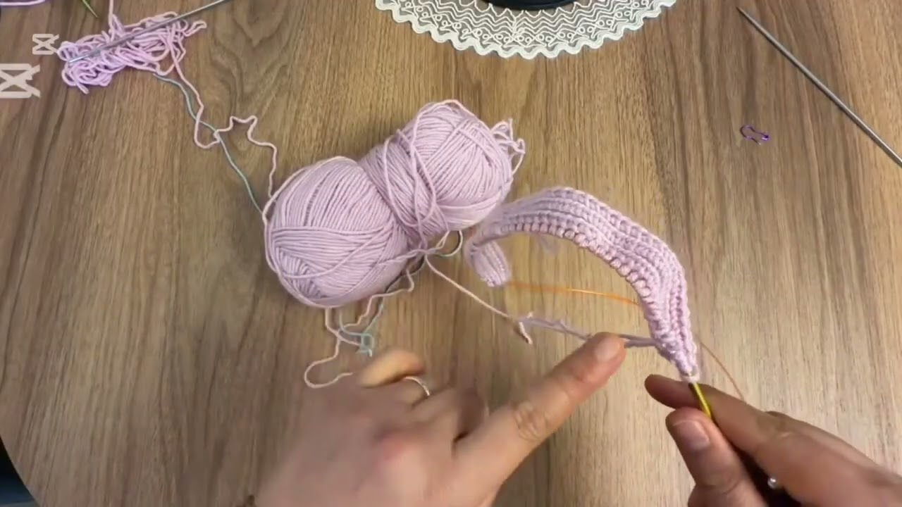 Piramıt yelek modeli 