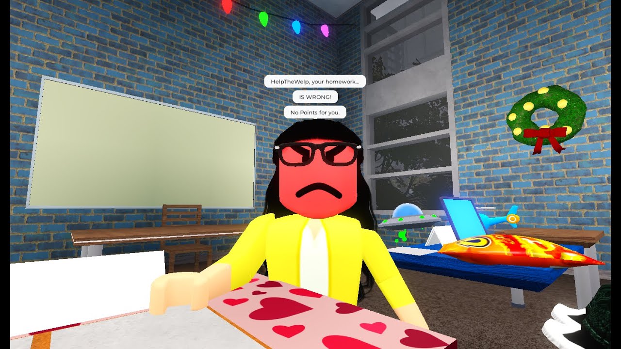 TPE ADMIN ABUSE!! (this was CHAOS..)