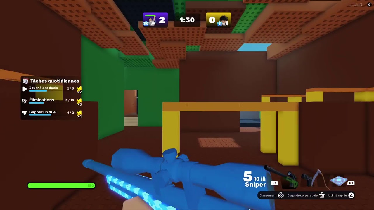 Yo Roblox