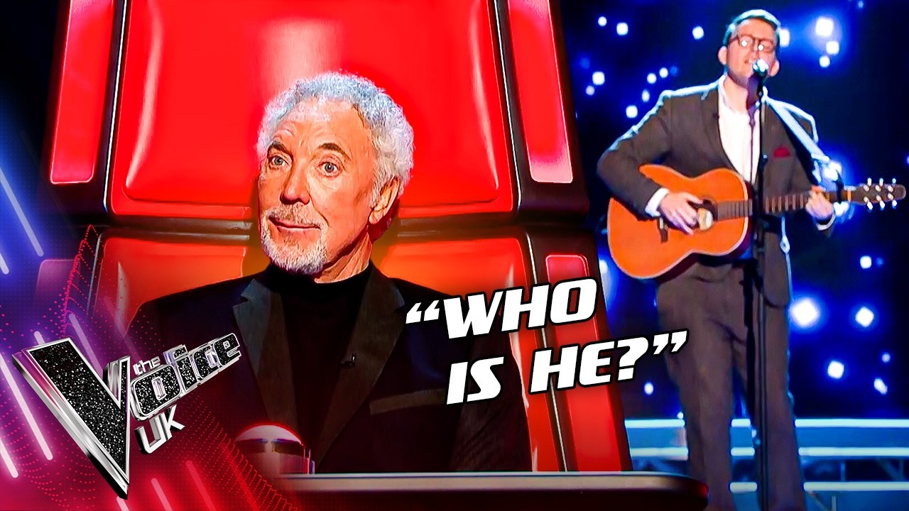 Unexpected Male Auditions That Changed The Game