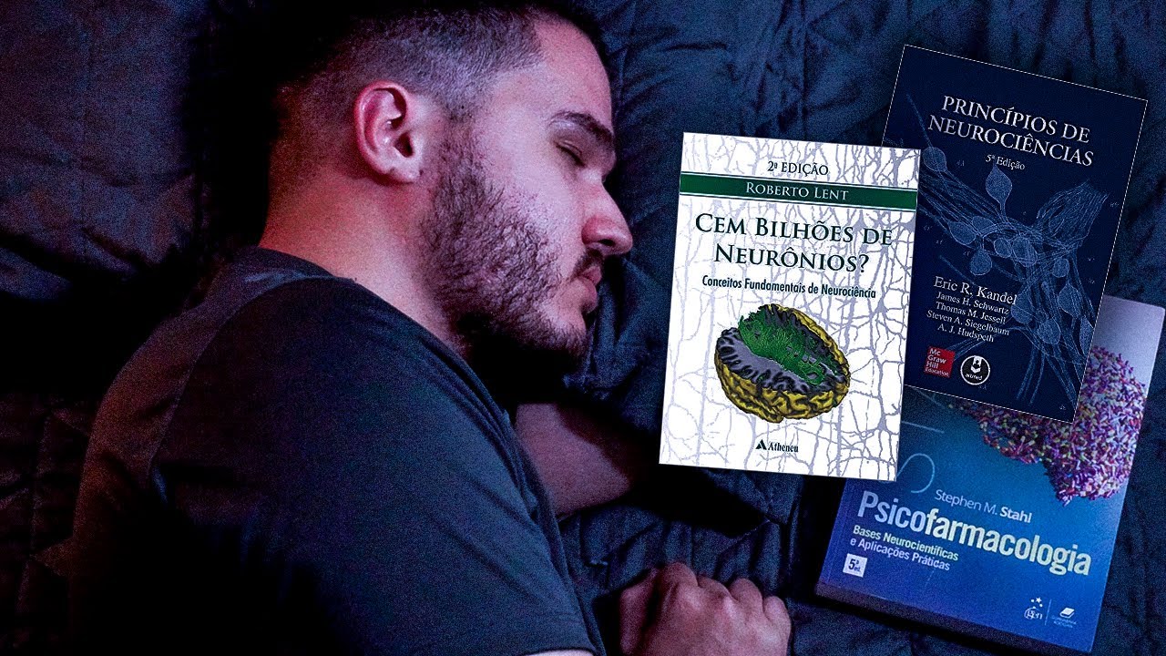 Como APRENDER MAIS apenas DORMINDO