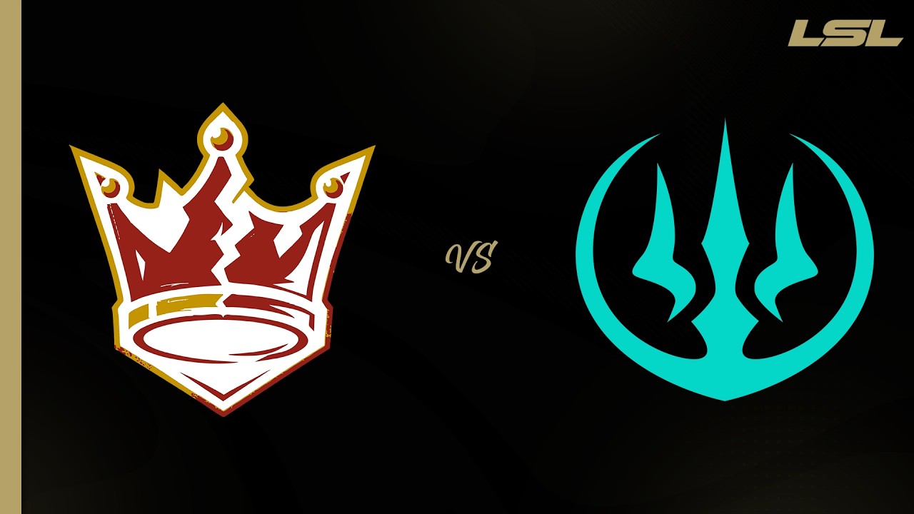 DC Treason vs Seattle Legion | Season One | Qualifier