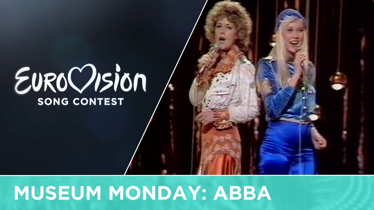 Museum Monday Episode 1: The Rise of ABBA