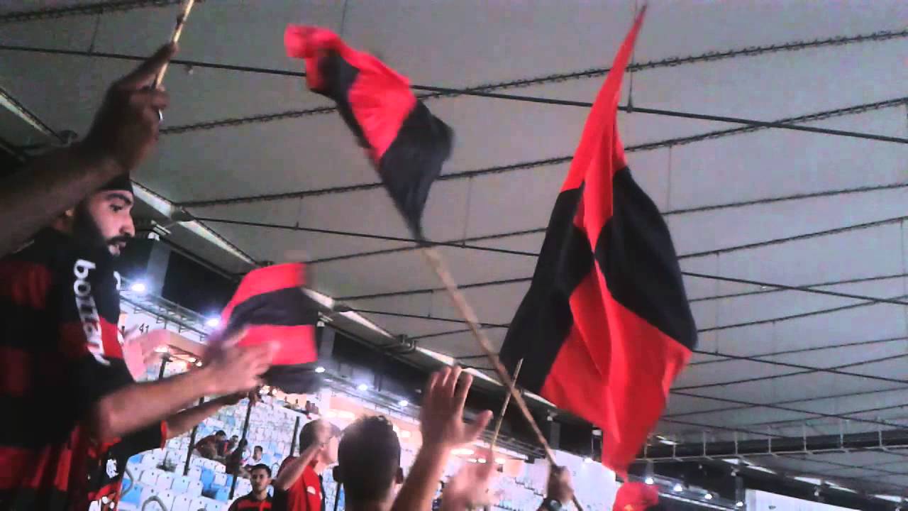 Nação 12 - Tua glória é lutar!