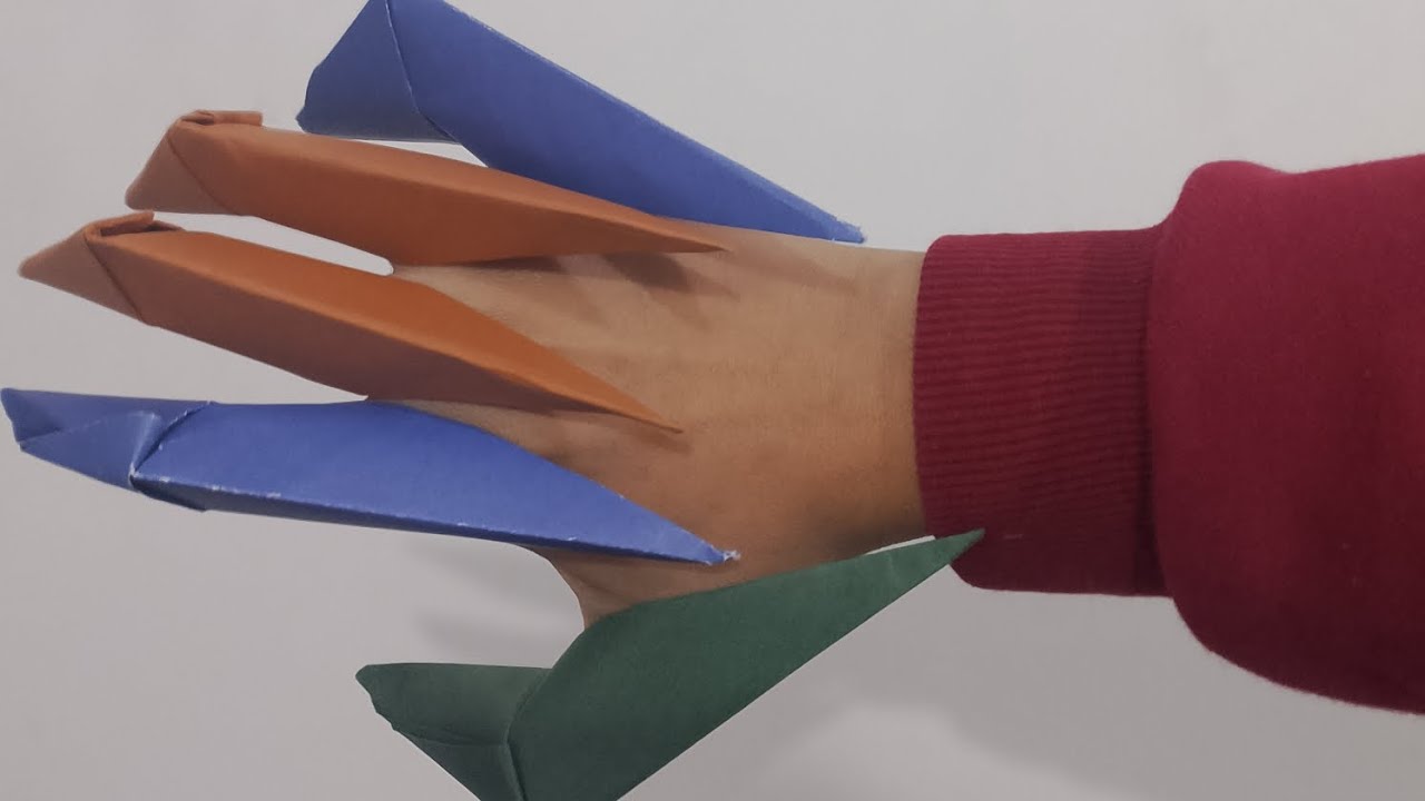 How to make claws 🦞@claws