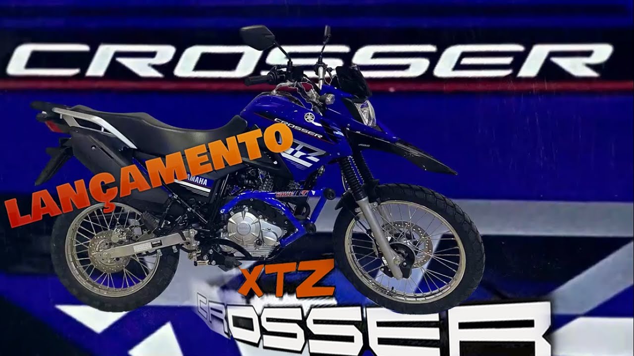 COLOCANDO PROTETOR DE MOTOR STREET CAGE NA CROSSER 150 0KM