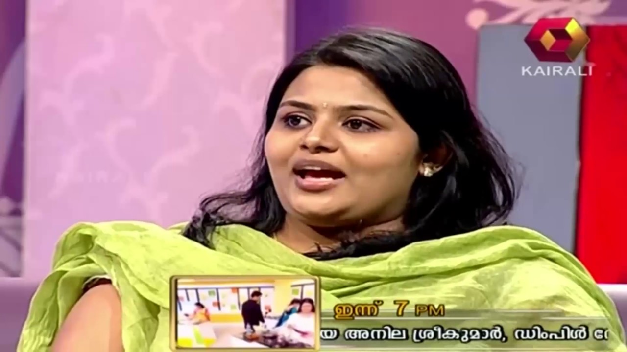Manassiloru Mazhavillu MLA Hibi Eden  Anna | 08 04 2014 | Full Episode